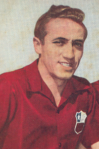 Guillermo Diaz Carmona